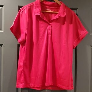 Port Authority Sport Tek polo